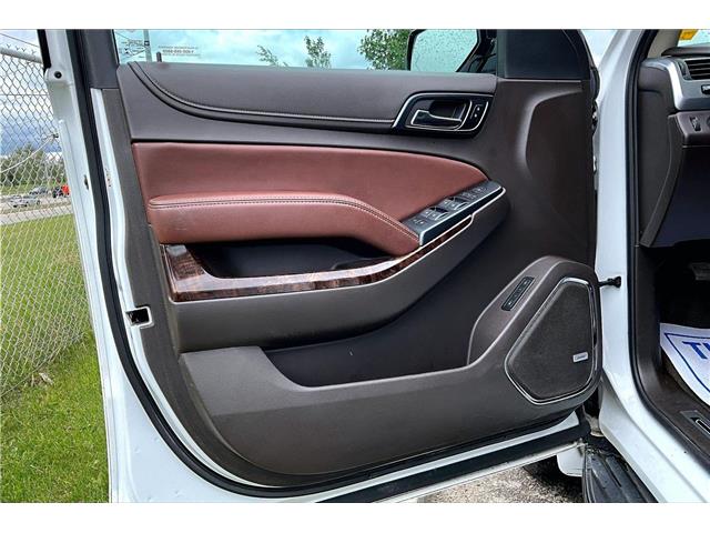 2018 Chevrolet Tahoe Premier (Stk: 20833U) in Calgary - Image 18 of 36