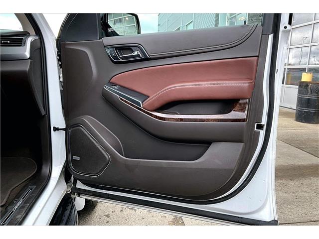 2018 Chevrolet Tahoe Premier (Stk: 20833U) in Calgary - Image 19 of 36