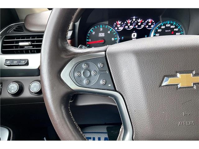 2018 Chevrolet Tahoe Premier (Stk: 20833U) in Calgary - Image 20 of 36