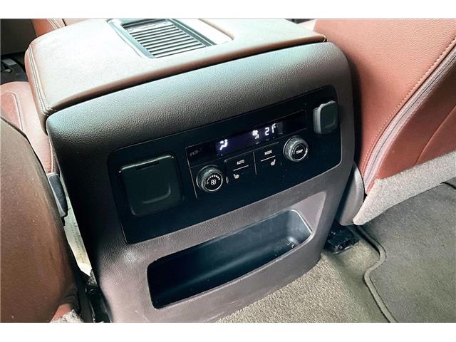 2018 Chevrolet Tahoe Premier (Stk: 20833U) in Calgary - Image 25 of 36