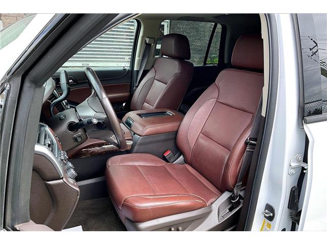 2018 Chevrolet Tahoe Premier (Stk: 20833U) in Calgary - Image 27 of 36