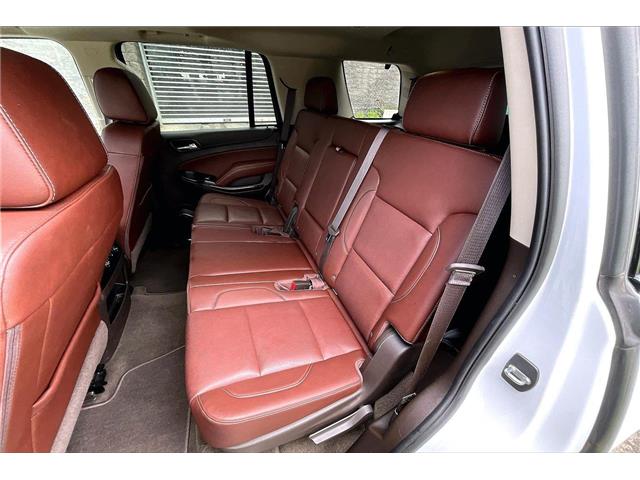2018 Chevrolet Tahoe Premier (Stk: 20833U) in Calgary - Image 28 of 36