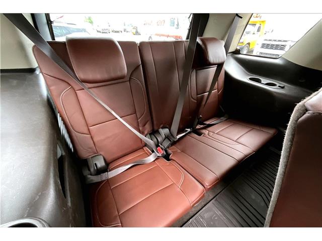 2018 Chevrolet Tahoe Premier (Stk: 20833U) in Calgary - Image 30 of 36