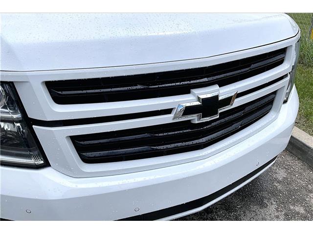 2018 Chevrolet Tahoe Premier (Stk: 20833U) in Calgary - Image 31 of 36