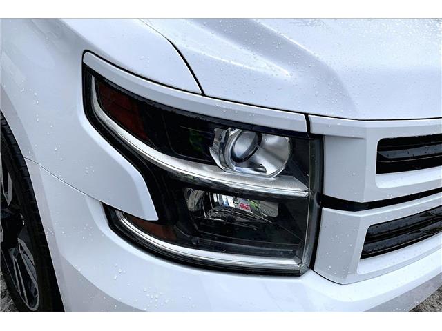 2018 Chevrolet Tahoe Premier (Stk: 20833U) in Calgary - Image 32 of 36