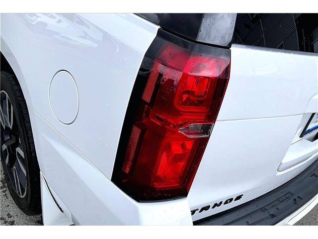 2018 Chevrolet Tahoe Premier (Stk: 20833U) in Calgary - Image 33 of 36