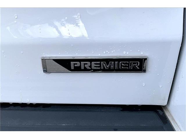 2018 Chevrolet Tahoe Premier (Stk: 20833U) in Calgary - Image 34 of 36