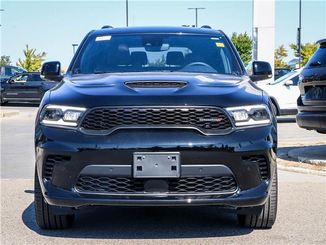 2026 Dodge Durango GT (Stk: 15-26042) in London - Image 2 of 31