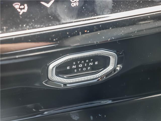 2026 Jeep Grand Cherokee Base (Stk: 15-26491) in London - Image 20 of 28