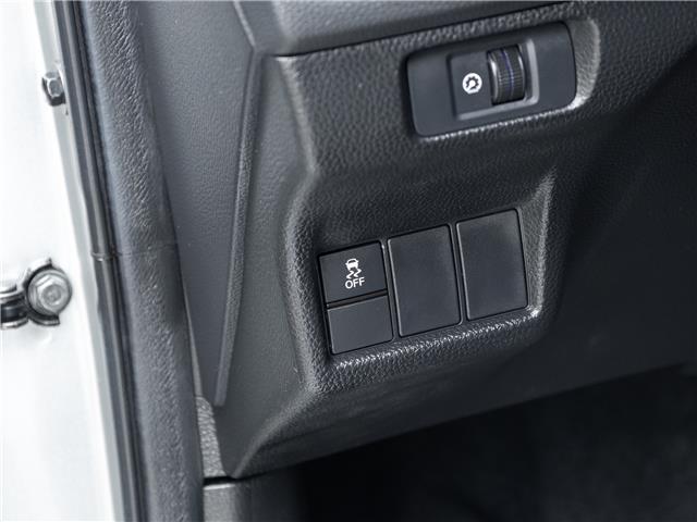 2025 Honda Civic Hybrid Sport (Stk: 2314979A) in North York - Image 16 of 25