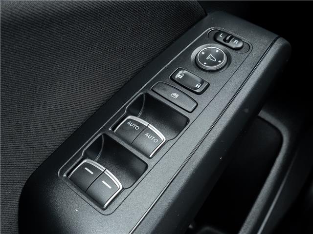2025 Honda Civic Hybrid Sport (Stk: 2314979A) in North York - Image 15 of 25