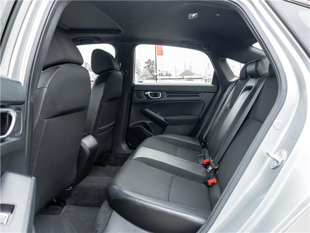 2025 Honda Civic Hybrid Sport (Stk: 2314979A) in North York - Image 23 of 25