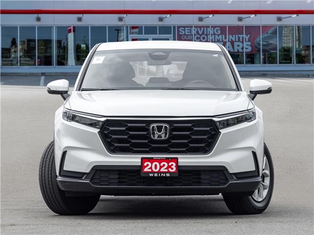 2023 Honda CR-V LX (Stk: 2314917A) in North York - Image 3 of 24