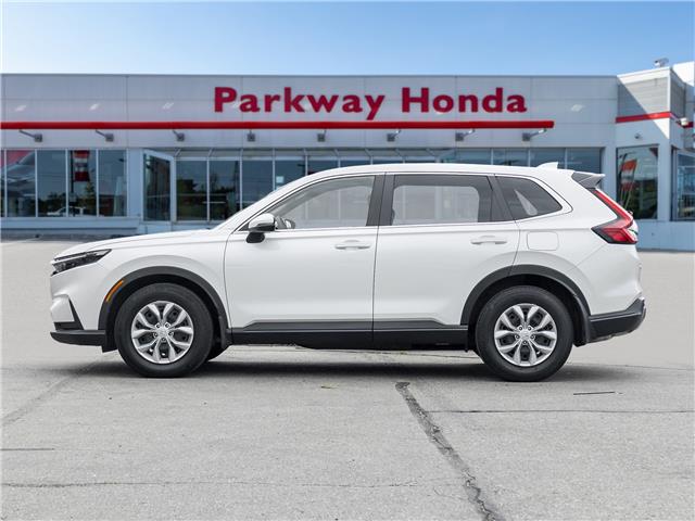 2023 Honda CR-V LX (Stk: 2314917A) in North York - Image 4 of 24