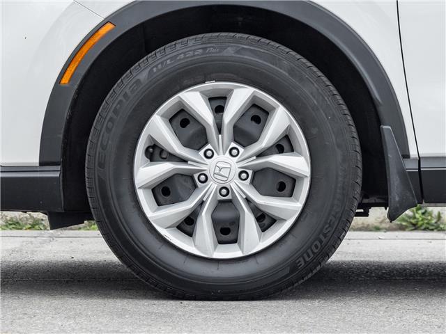 2023 Honda CR-V LX (Stk: 2314917A) in North York - Image 5 of 24