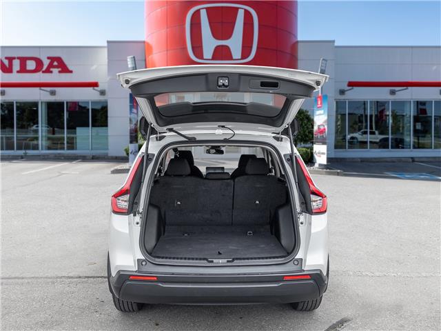 2023 Honda CR-V LX (Stk: 2314917A) in North York - Image 8 of 24