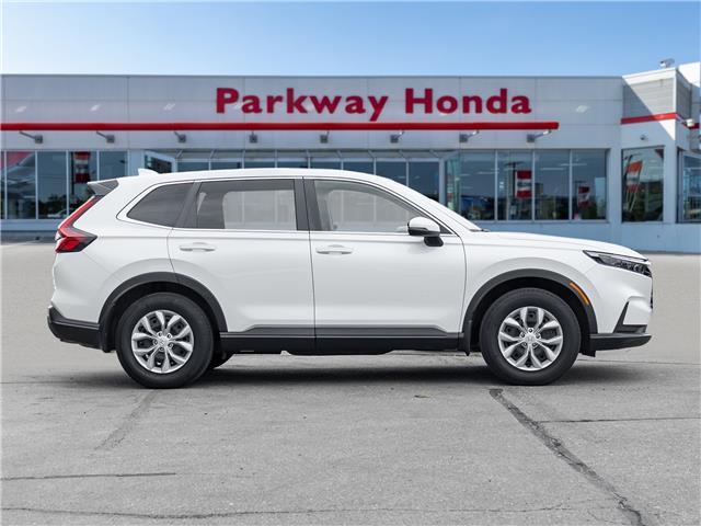 2023 Honda CR-V LX (Stk: 2314917A) in North York - Image 6 of 24