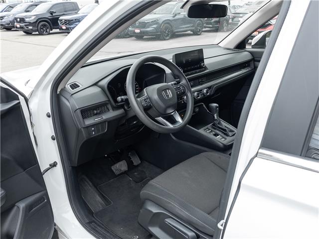 2023 Honda CR-V LX (Stk: 2314917A) in North York - Image 9 of 24