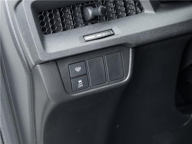 2023 Honda CR-V LX (Stk: 2314917A) in North York - Image 16 of 24
