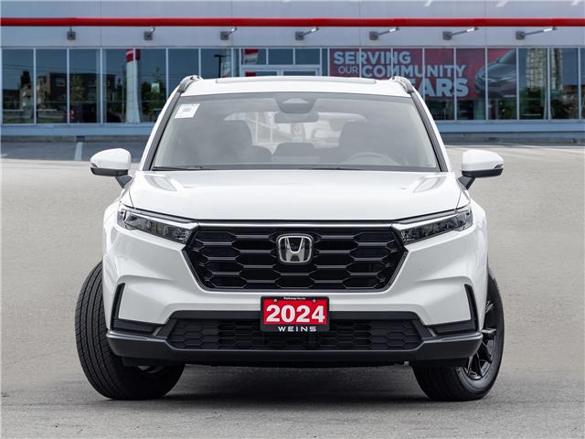 2024 Honda CR-V Sport (Stk: 2314798A) in North York - Image 3 of 25