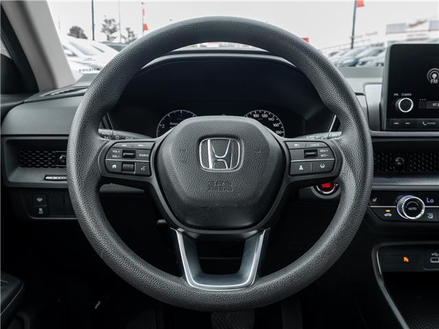 2023 Honda CR-V LX (Stk: 2314917A) in North York - Image 10 of 24