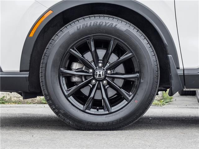 2024 Honda CR-V Sport (Stk: 2314798A) in North York - Image 5 of 25