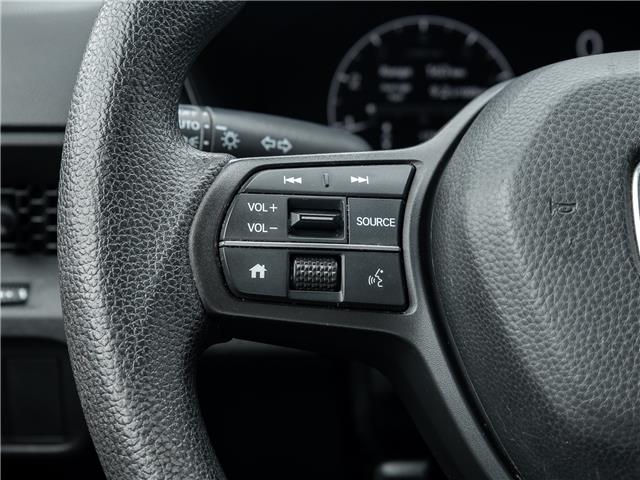 2023 Honda CR-V LX (Stk: 2314917A) in North York - Image 11 of 24