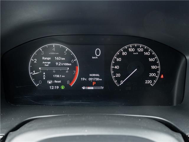 2023 Honda CR-V LX (Stk: 2314917A) in North York - Image 13 of 24