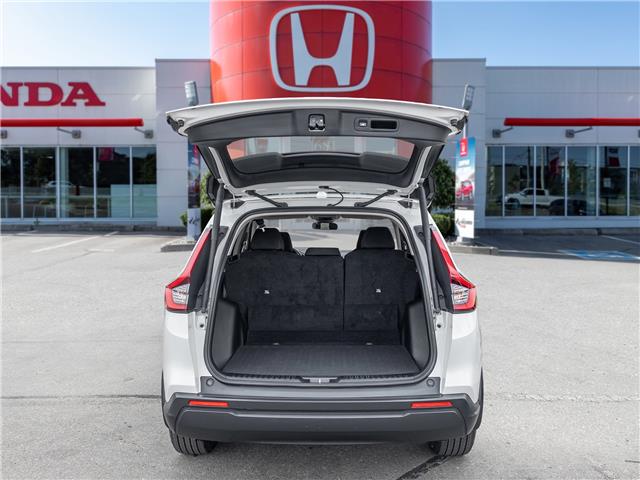 2024 Honda CR-V Sport (Stk: 2314798A) in North York - Image 8 of 25