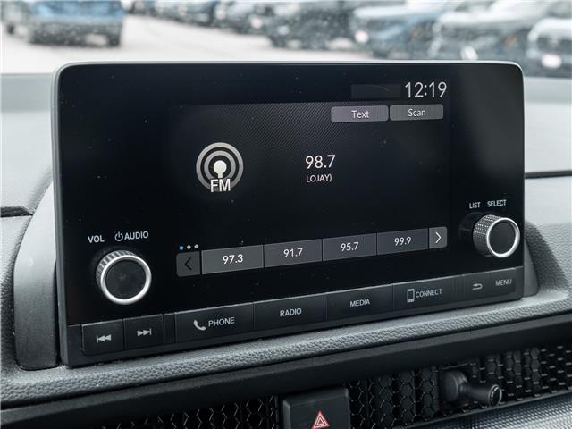 2023 Honda CR-V LX (Stk: 2314917A) in North York - Image 20 of 24