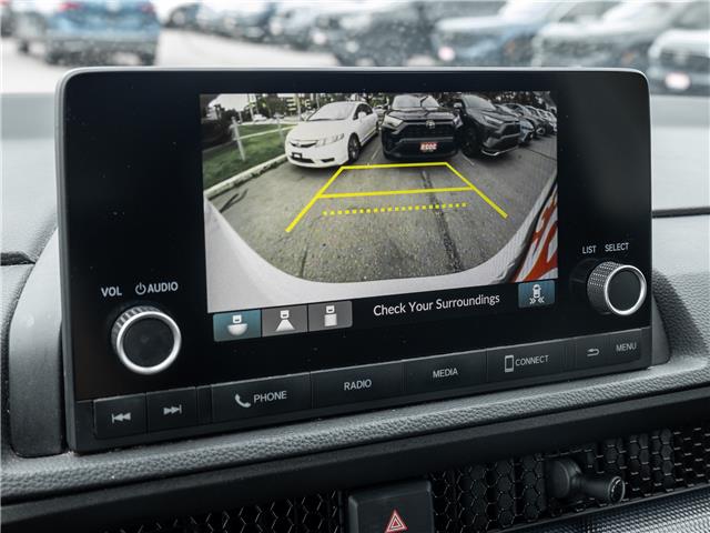 2023 Honda CR-V LX (Stk: 2314917A) in North York - Image 14 of 24