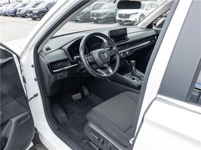 2024 Honda CR-V Sport (Stk: 2314798A) in North York - Image 9 of 25