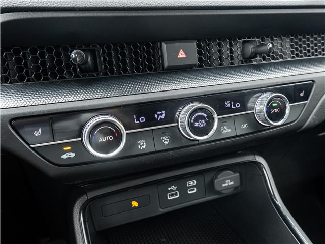 2023 Honda CR-V LX (Stk: 2314917A) in North York - Image 19 of 24