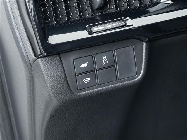 2024 Honda CR-V Sport (Stk: 2314798A) in North York - Image 16 of 25