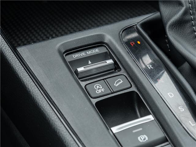 2023 Honda CR-V LX (Stk: 2314917A) in North York - Image 18 of 24