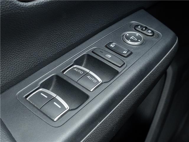 2024 Honda CR-V Sport (Stk: 2314798A) in North York - Image 15 of 25