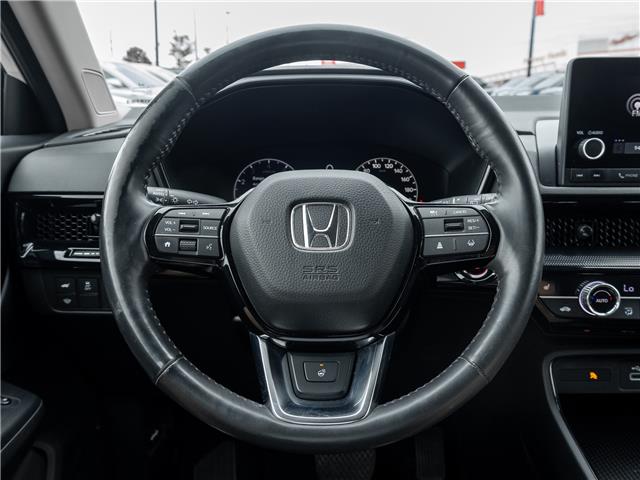 2024 Honda CR-V Sport (Stk: 2314798A) in North York - Image 10 of 25