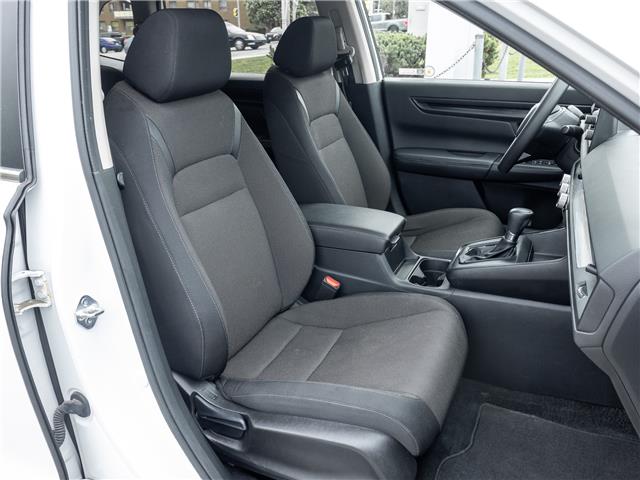 2023 Honda CR-V LX (Stk: 2314917A) in North York - Image 21 of 24