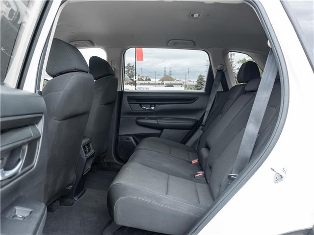 2023 Honda CR-V LX (Stk: 2314917A) in North York - Image 22 of 24