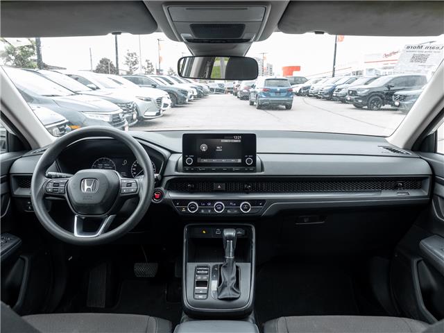 2023 Honda CR-V LX (Stk: 2314917A) in North York - Image 23 of 24