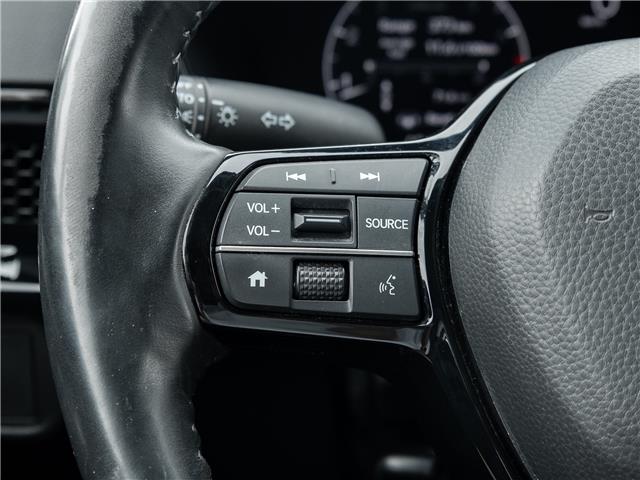 2024 Honda CR-V Sport (Stk: 2314798A) in North York - Image 11 of 25