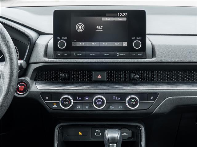 2023 Honda CR-V LX (Stk: 2314917A) in North York - Image 24 of 24