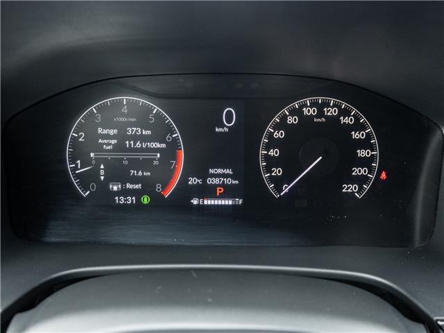 2024 Honda CR-V Sport (Stk: 2314798A) in North York - Image 13 of 25
