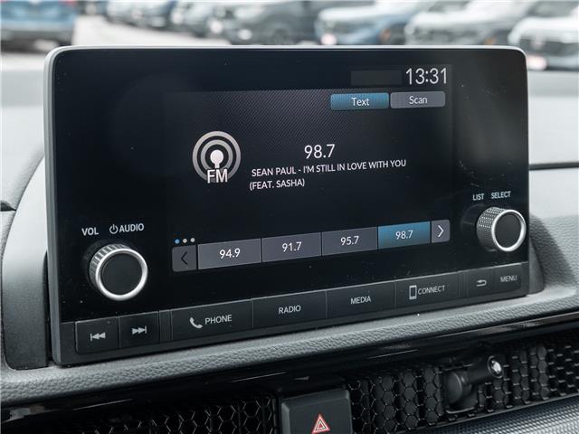 2024 Honda CR-V Sport (Stk: 2314798A) in North York - Image 20 of 25