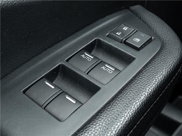 2021 Honda Pilot EX-L Navi (Stk: 23U12532) in North York - Image 16 of 28