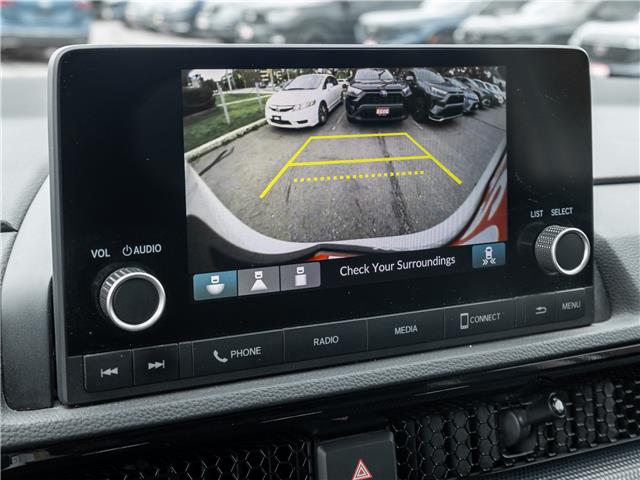 2024 Honda CR-V Sport (Stk: 2314798A) in North York - Image 14 of 25
