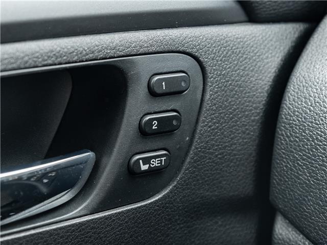 2021 Honda Pilot EX-L Navi (Stk: 23U12532) in North York - Image 17 of 28