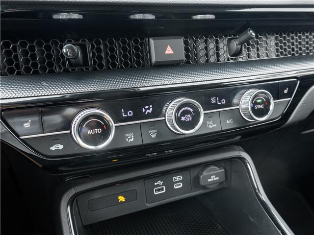 2024 Honda CR-V Sport (Stk: 2314798A) in North York - Image 19 of 25