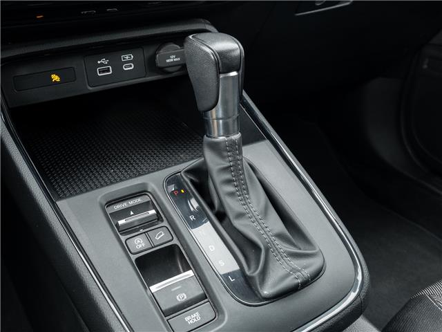 2024 Honda CR-V Sport (Stk: 2314798A) in North York - Image 17 of 25