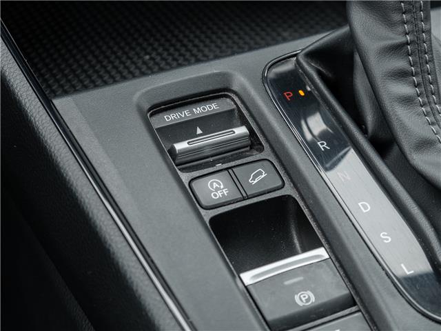 2024 Honda CR-V Sport (Stk: 2314798A) in North York - Image 18 of 25